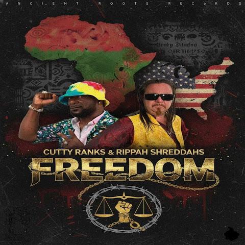 CUTTY RANKS