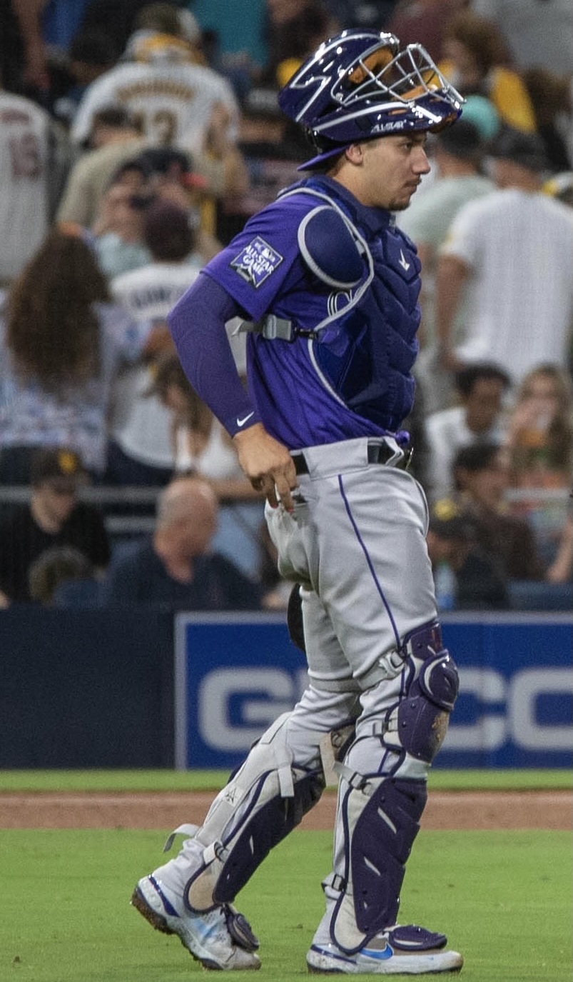Rocky Nuñez