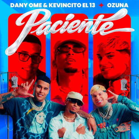 Kevincito el 13