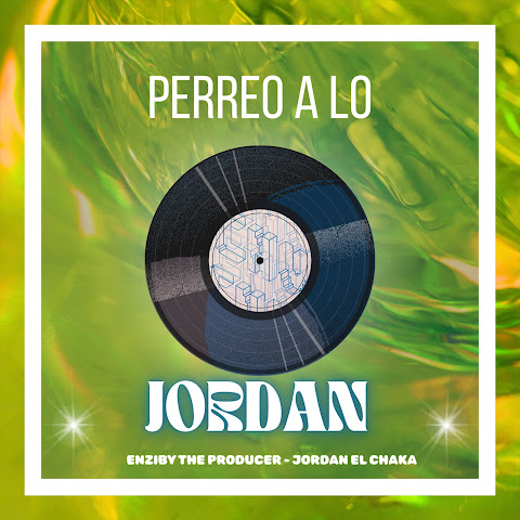 Jordán el Chaka