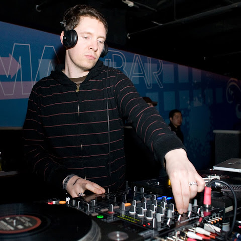 DJ C