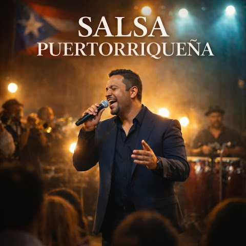 Música Instrumental Latina