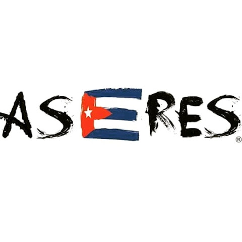 Aseres