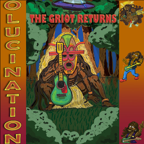 Olucination