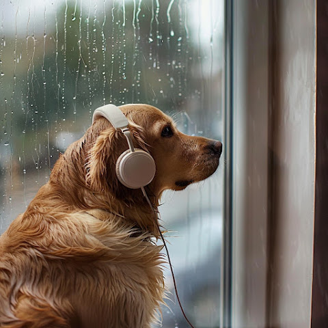 Spa Music For Dogs