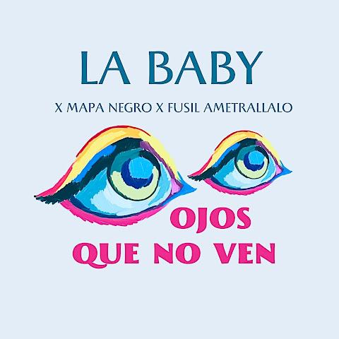 Mapa Negro