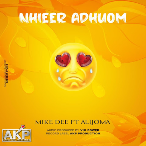 Mike Dee