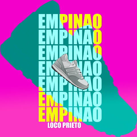 Loco Prieto Oficial