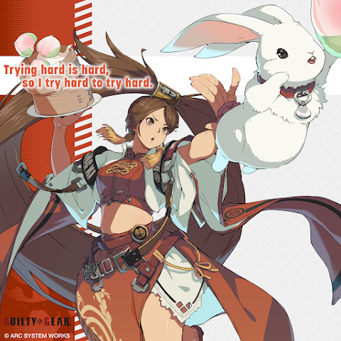 Arc System Works