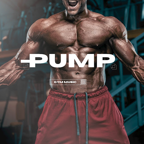 Electronic Workout Music