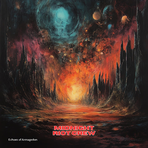 Midnight Riot Crew