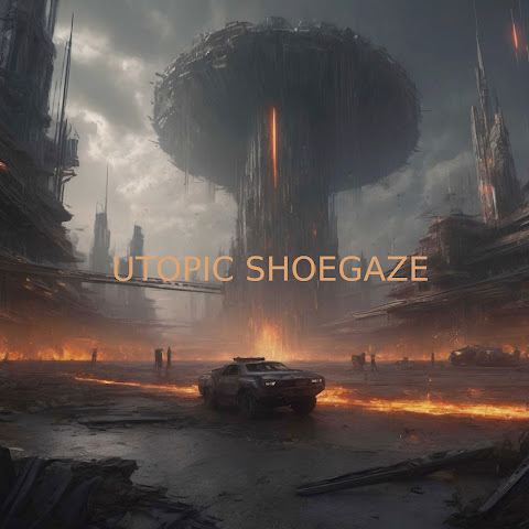 Shoegaze Shoegaze