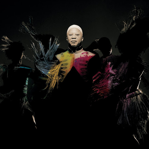 Salif Keïta