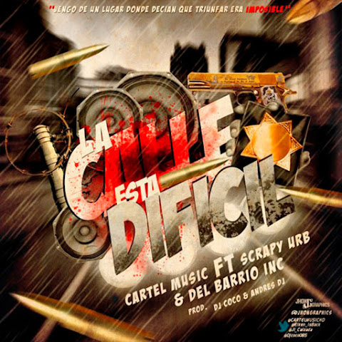 cartel music