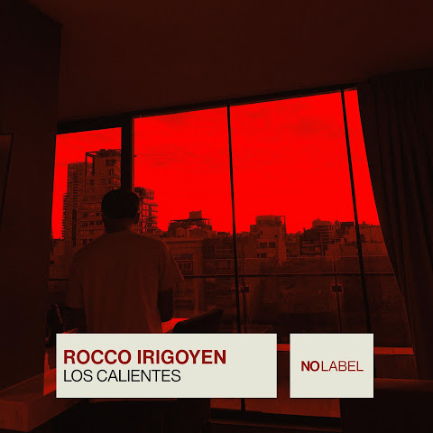 Rocco irigoyen