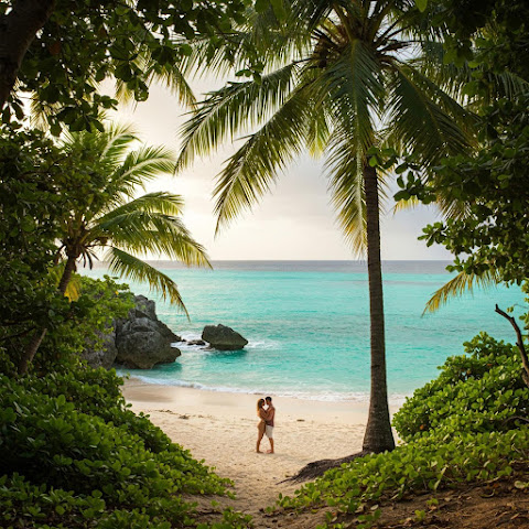 Beautiful Sunset Beach Chillout Music Collection
