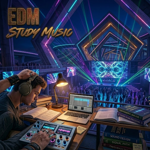 Electronica House