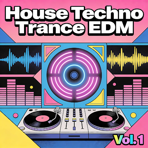 Electronic Dance Music 2024