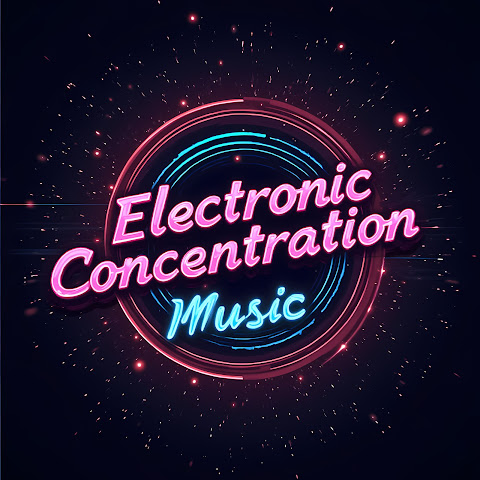 Minimal Techno For Studying