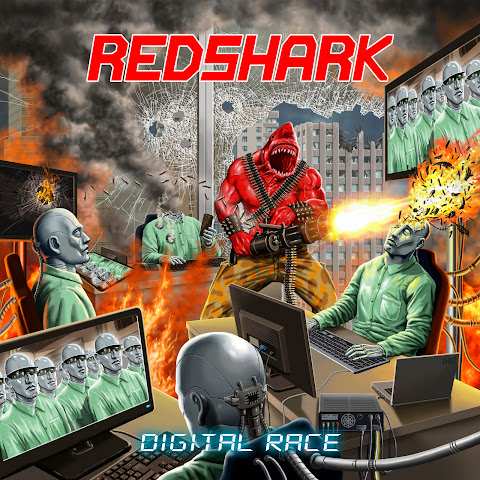 Redshark