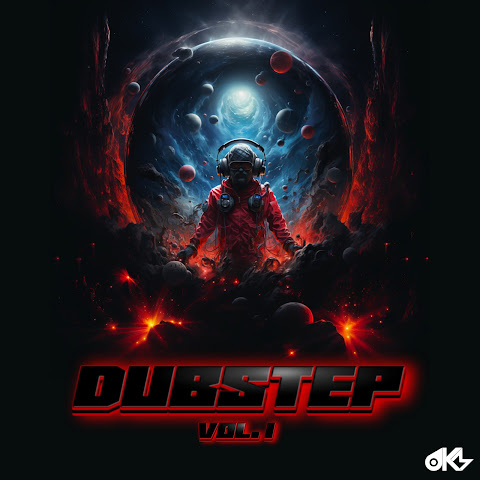 Dubstep By OKM