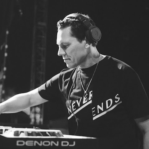 Electronic Music