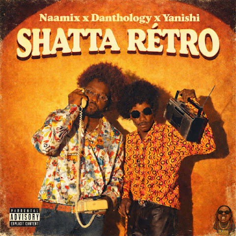 Danthology