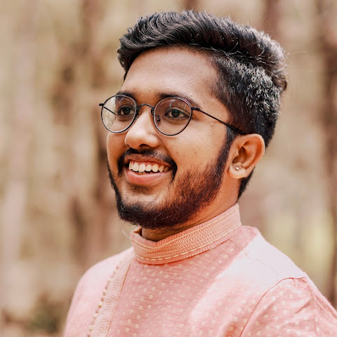 Sai Vignesh