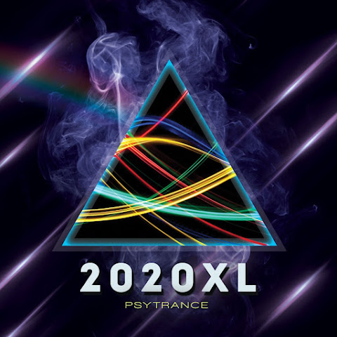 Psychedelic Trance Music