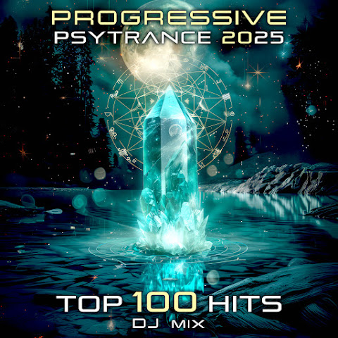 Goa Psy Trance Masters