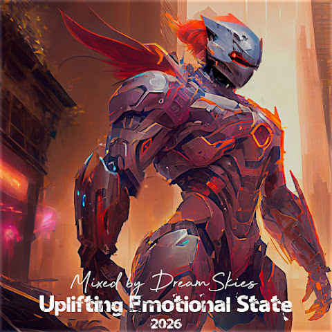 Uplifting Emotional State
