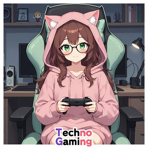 Focus Music For Gamers