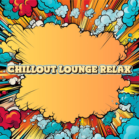 Chillout Lounge Relax