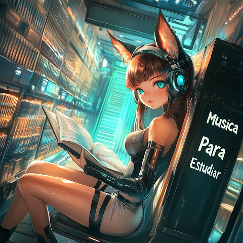 Musica de Fondo Para Estudiar