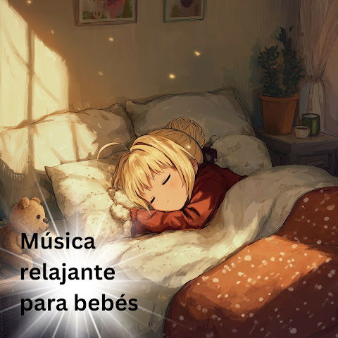 Melodias Tranquilas Para Dormir Bebes