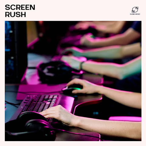 Lofi Chillhop Gaming Streaming Work Music