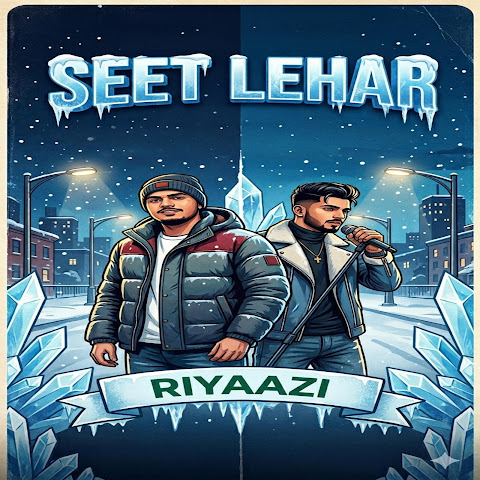 Riyaazi