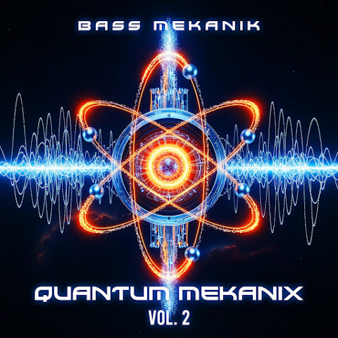 Bass Mekanik