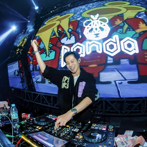 DJ Panda