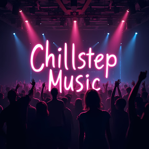 Chillout Chillstep Focus Music