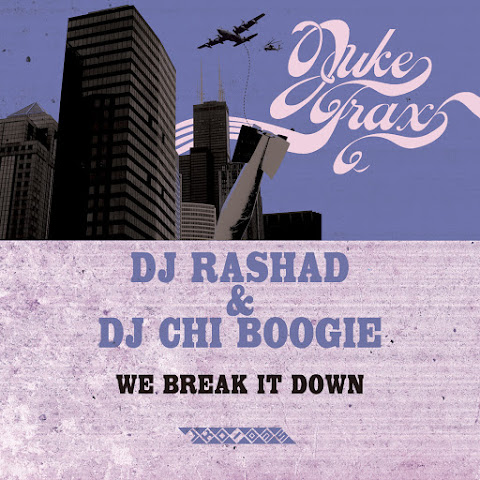 DJ Chi Boogie