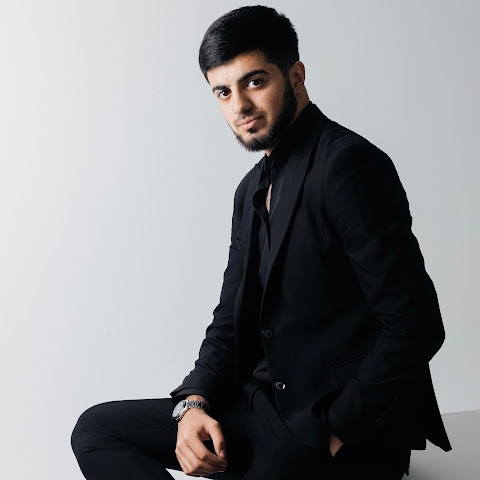 Akhmedov