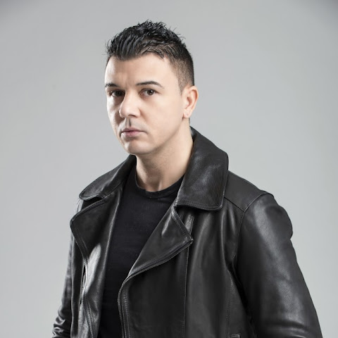 Technoboy