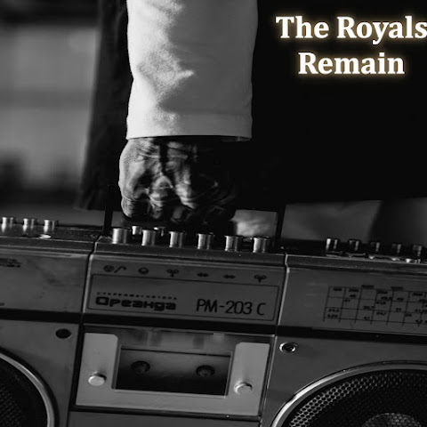 Boom Bap Beats