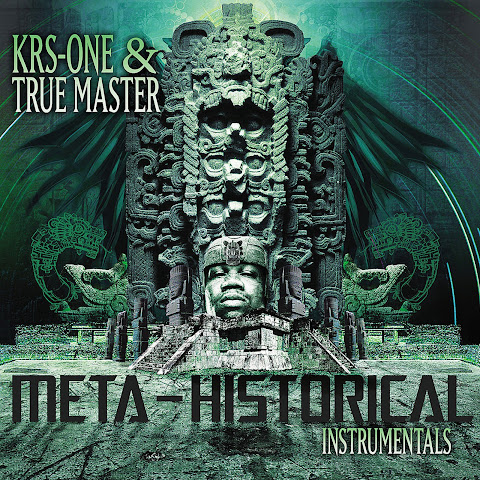 True Master