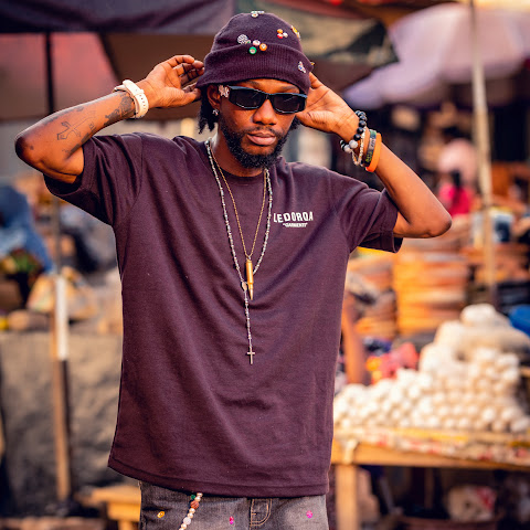Kwaku DMC