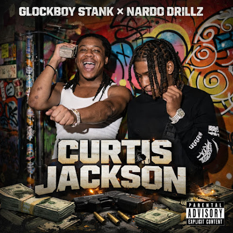 Glockboy Stank