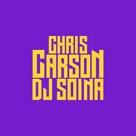 Chris Carson