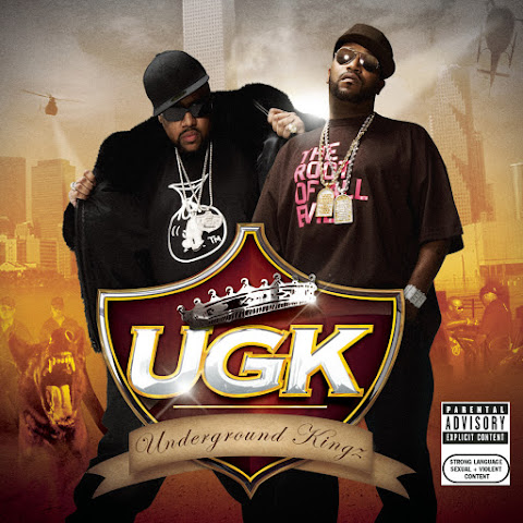 Southern HipHop