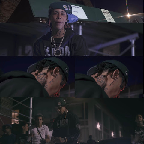 Dale Play Sanson